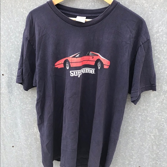 Supreme Ferrari Shirt Hotsell, 55% OFF 